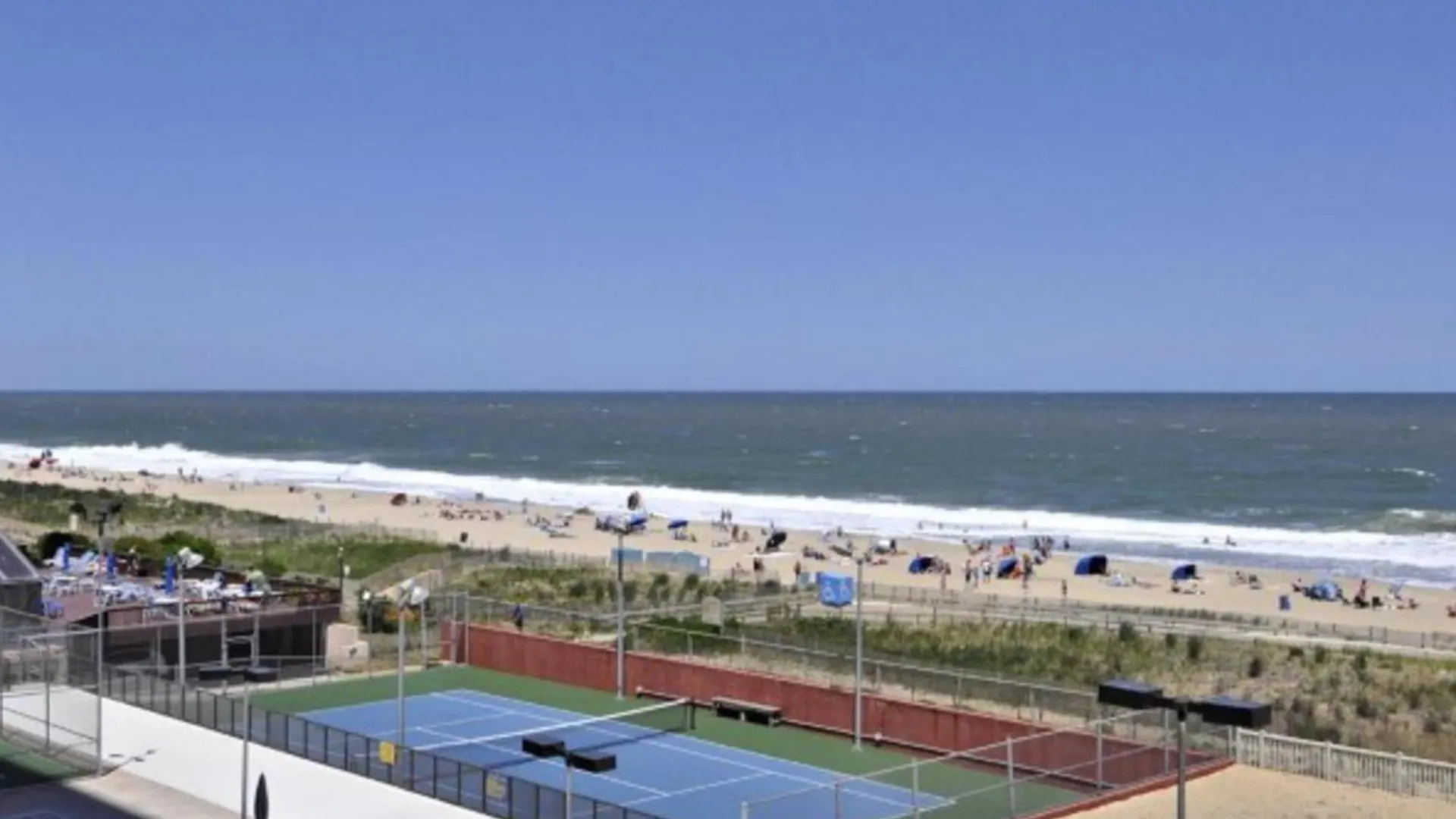 Holiday home Golden Sands III Ocean City United States