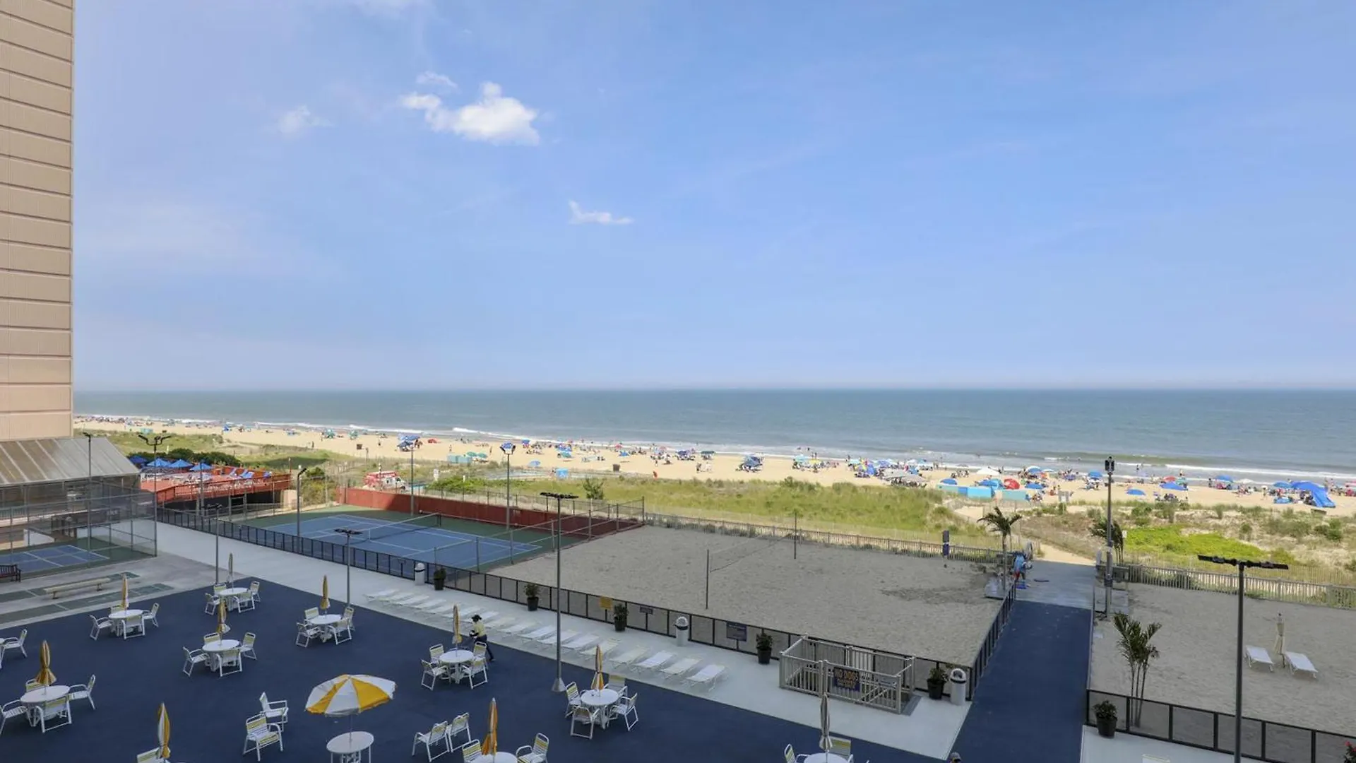 Golden Sands III Ocean City