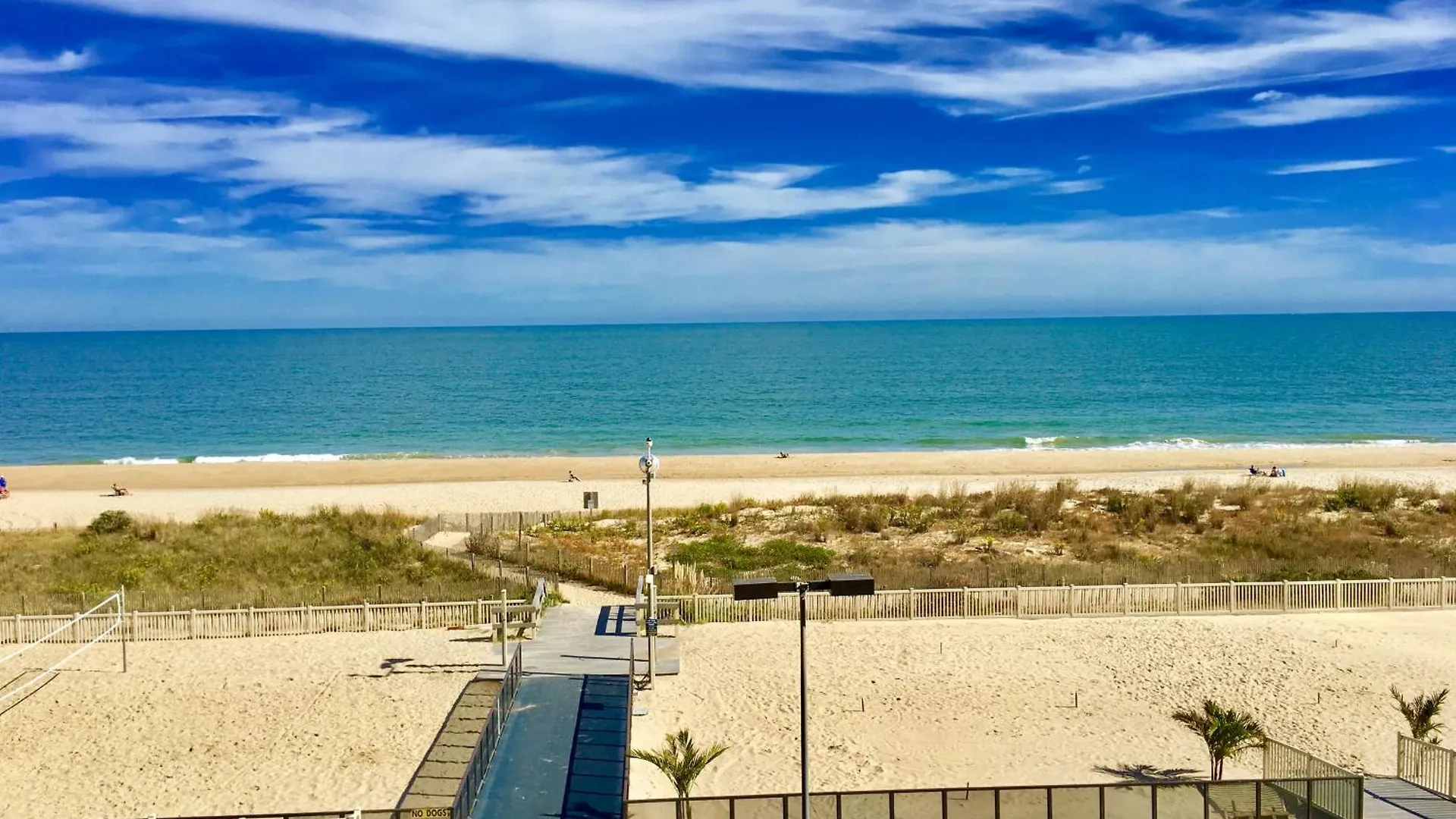 Holiday home Golden Sands III Ocean City