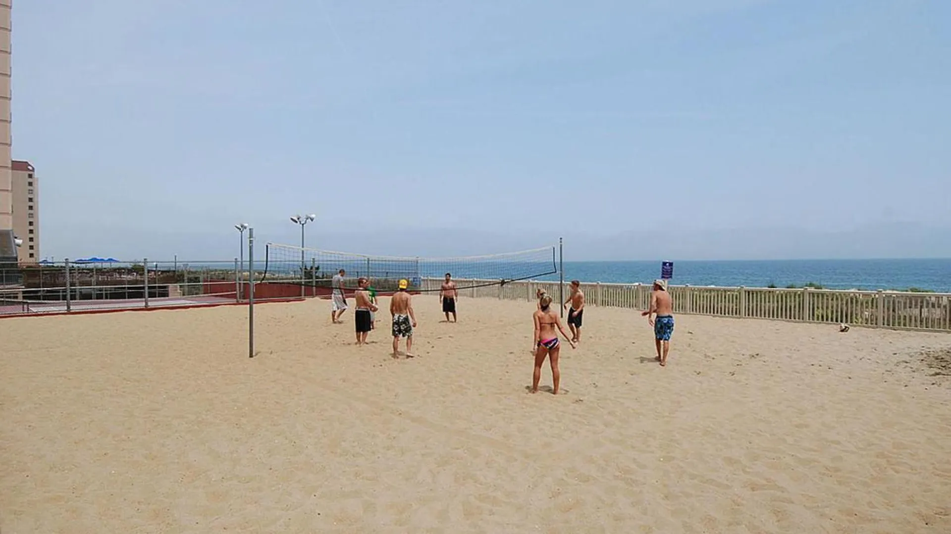 Golden Sands III Ocean City 0*,