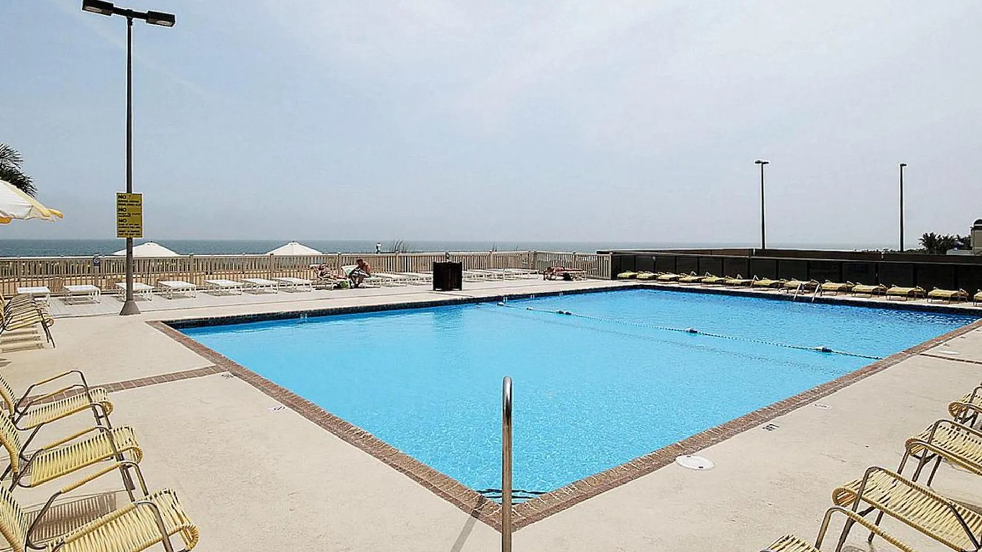 Holiday home Golden Sands III Ocean City