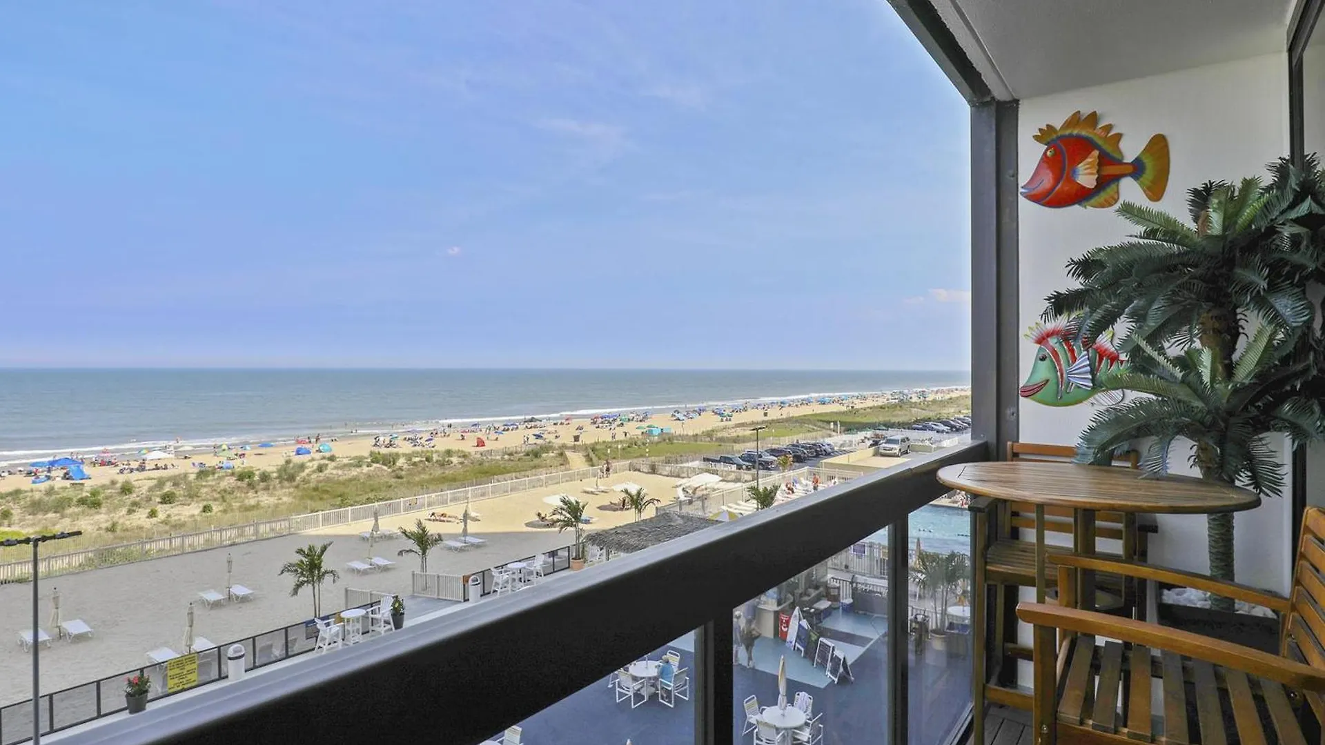 Golden Sands III Ocean City United States