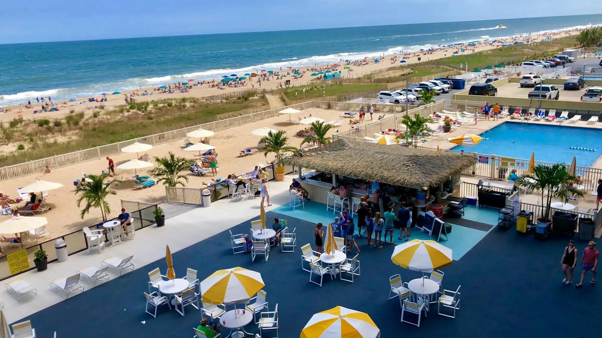 Golden Sands III Ocean City