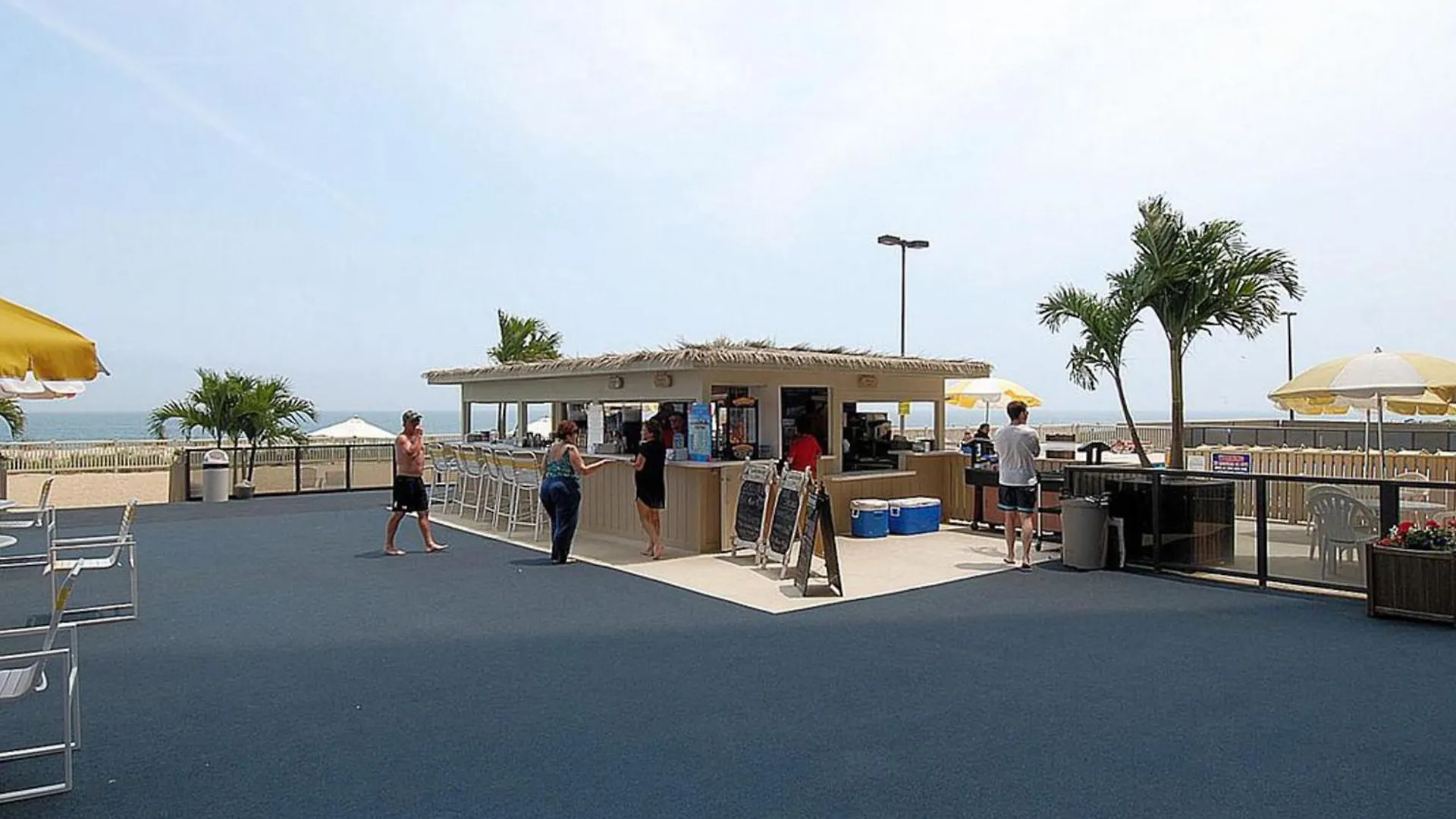 Golden Sands III Ocean City United States