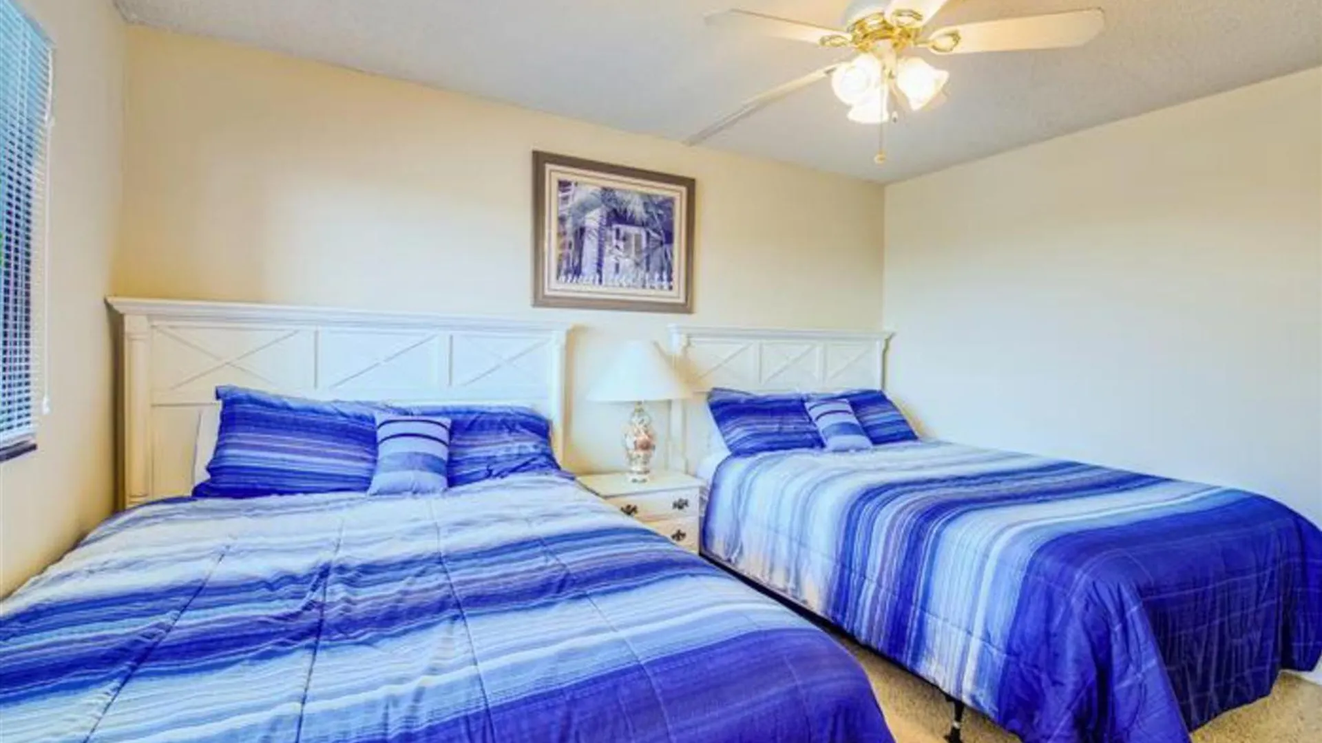 Golden Sands III Ocean City Holiday home