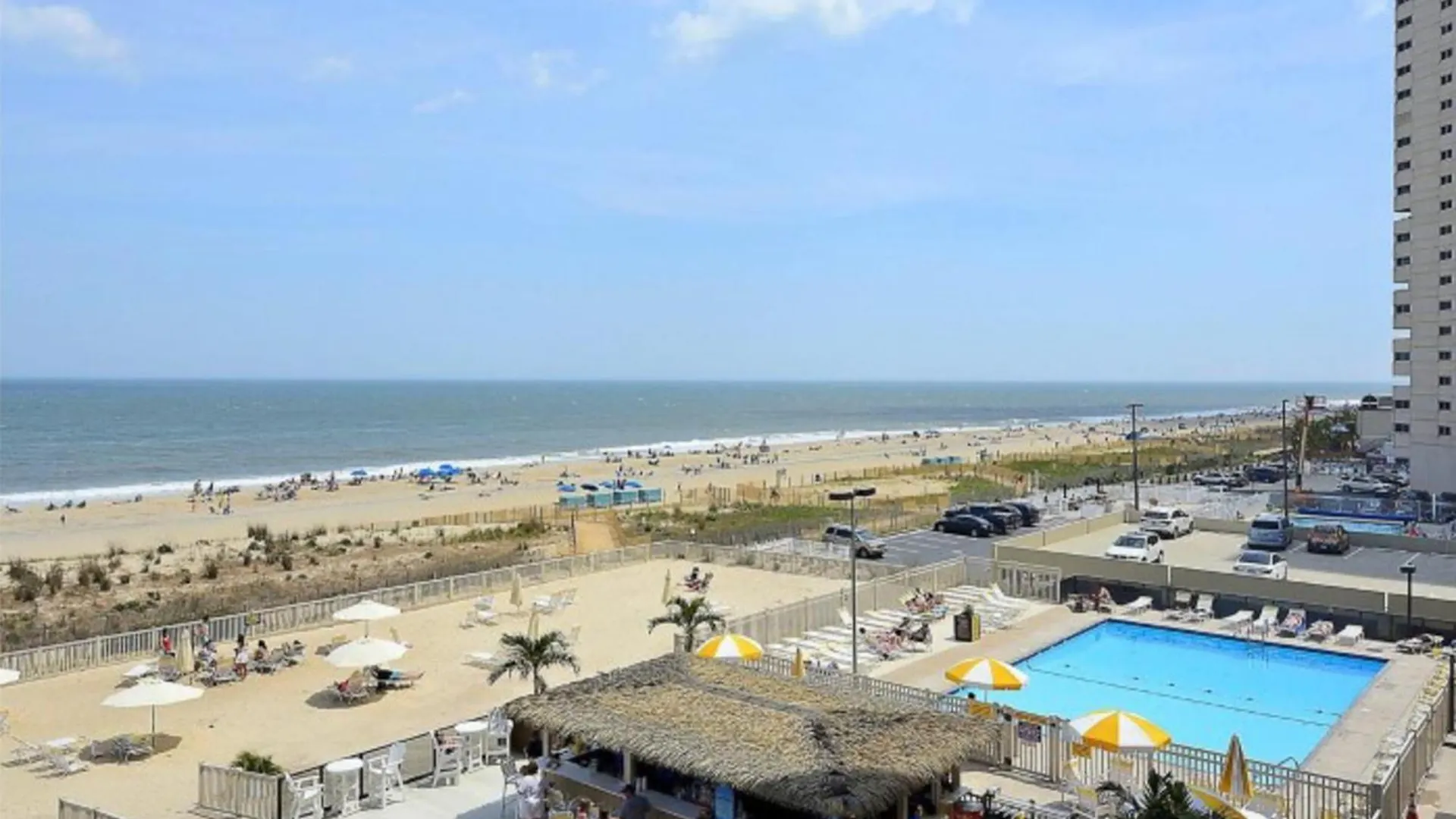Holiday home Golden Sands III Ocean City United States