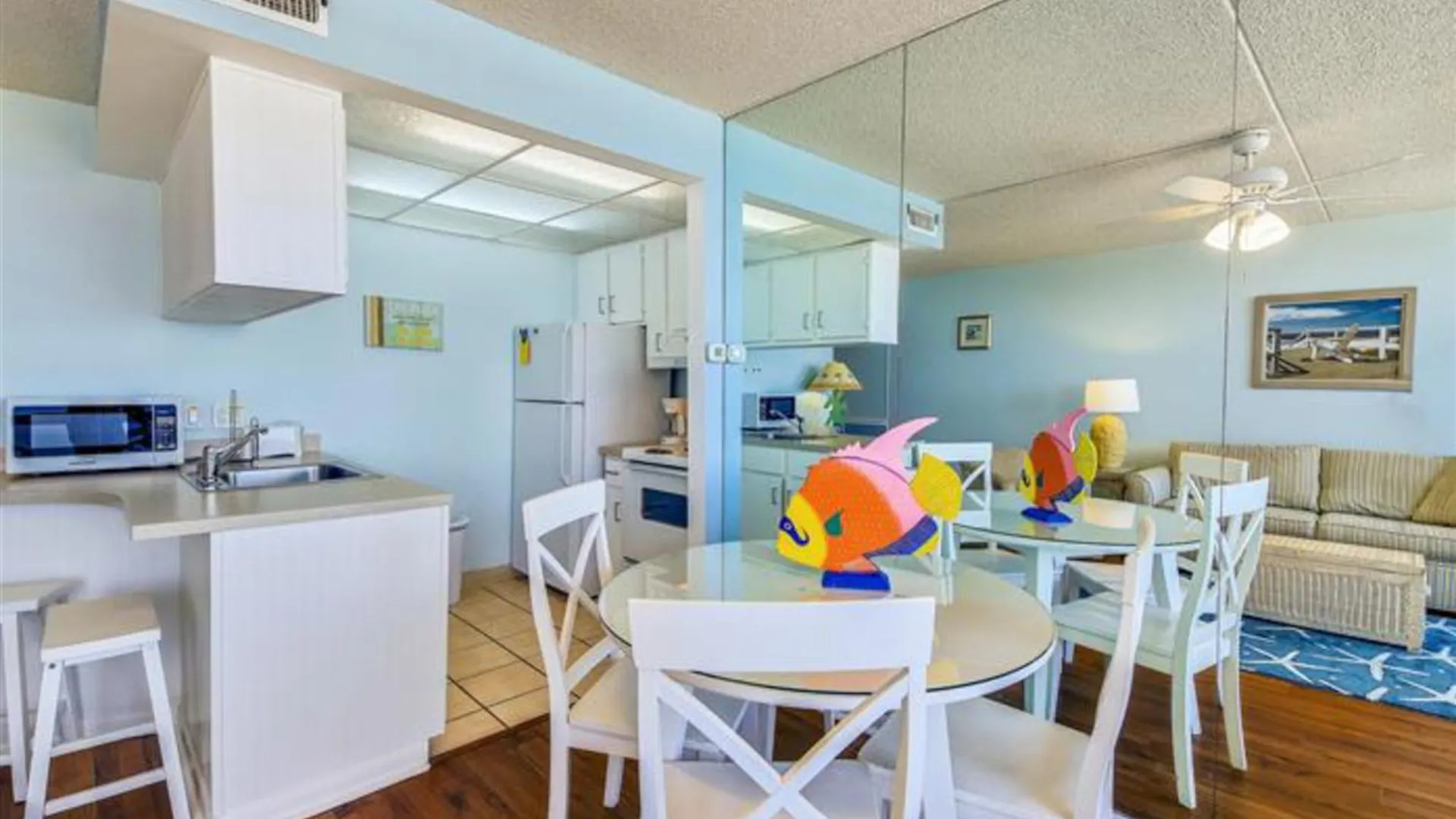 Holiday home Golden Sands III Ocean City
