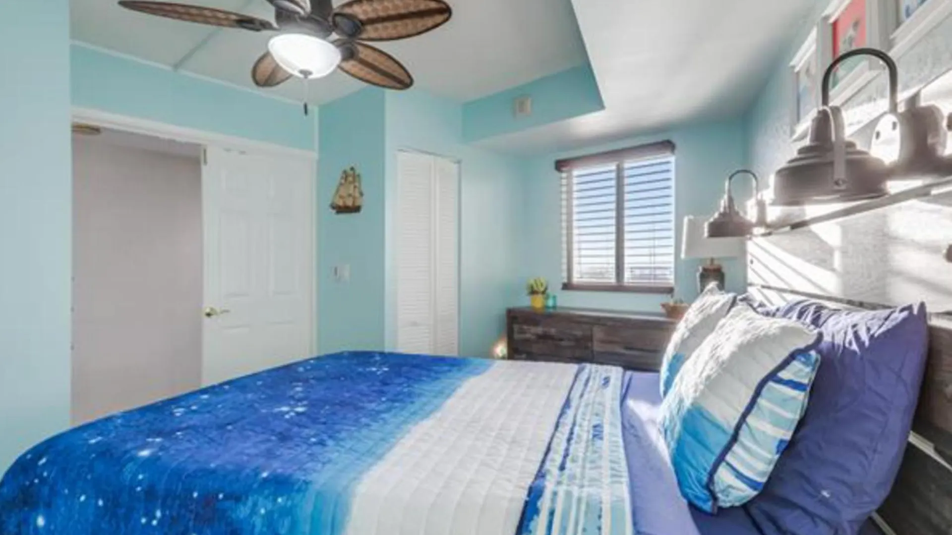 Golden Sands III Ocean City Holiday home