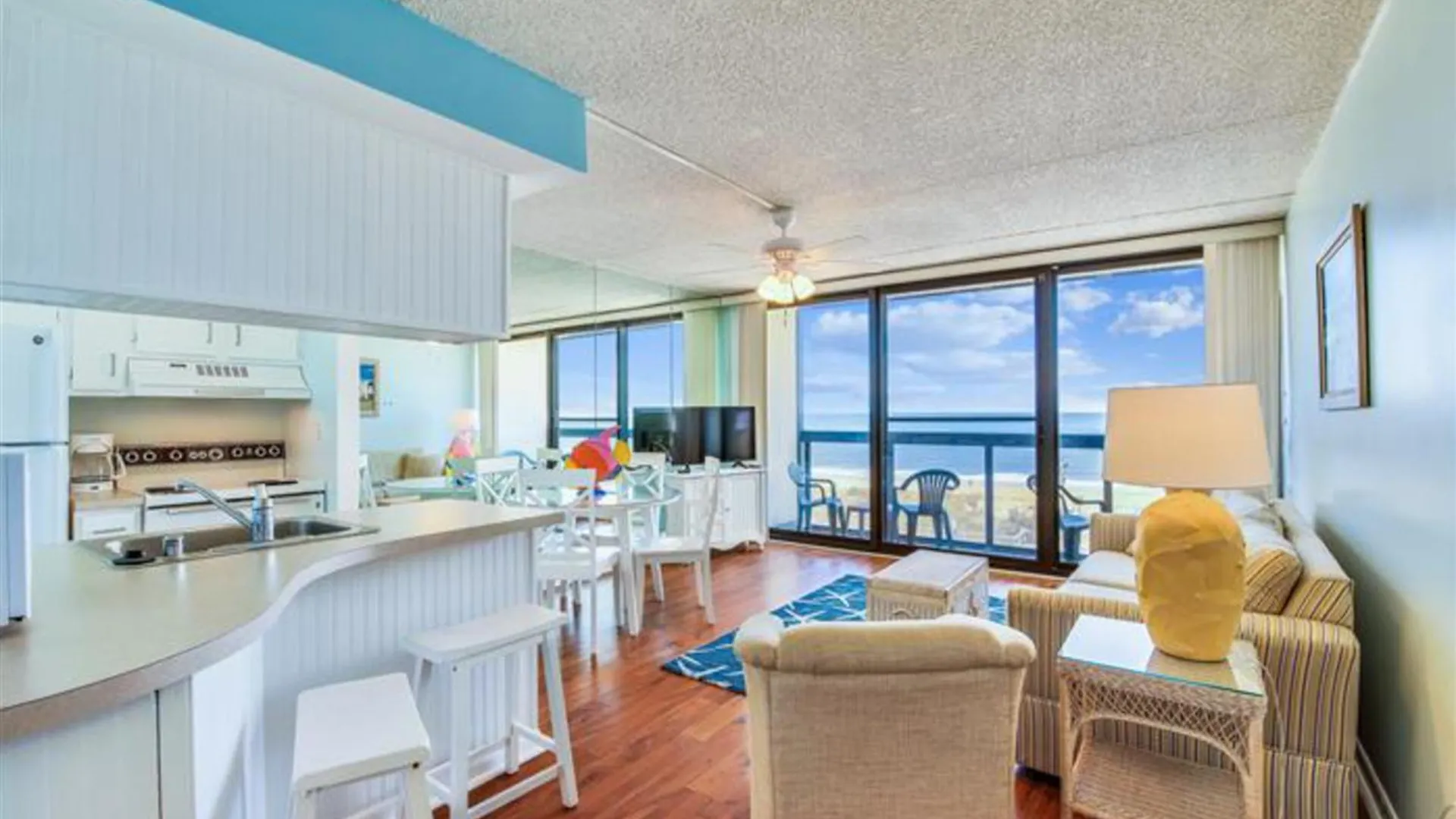 Holiday home Golden Sands III Ocean City United States