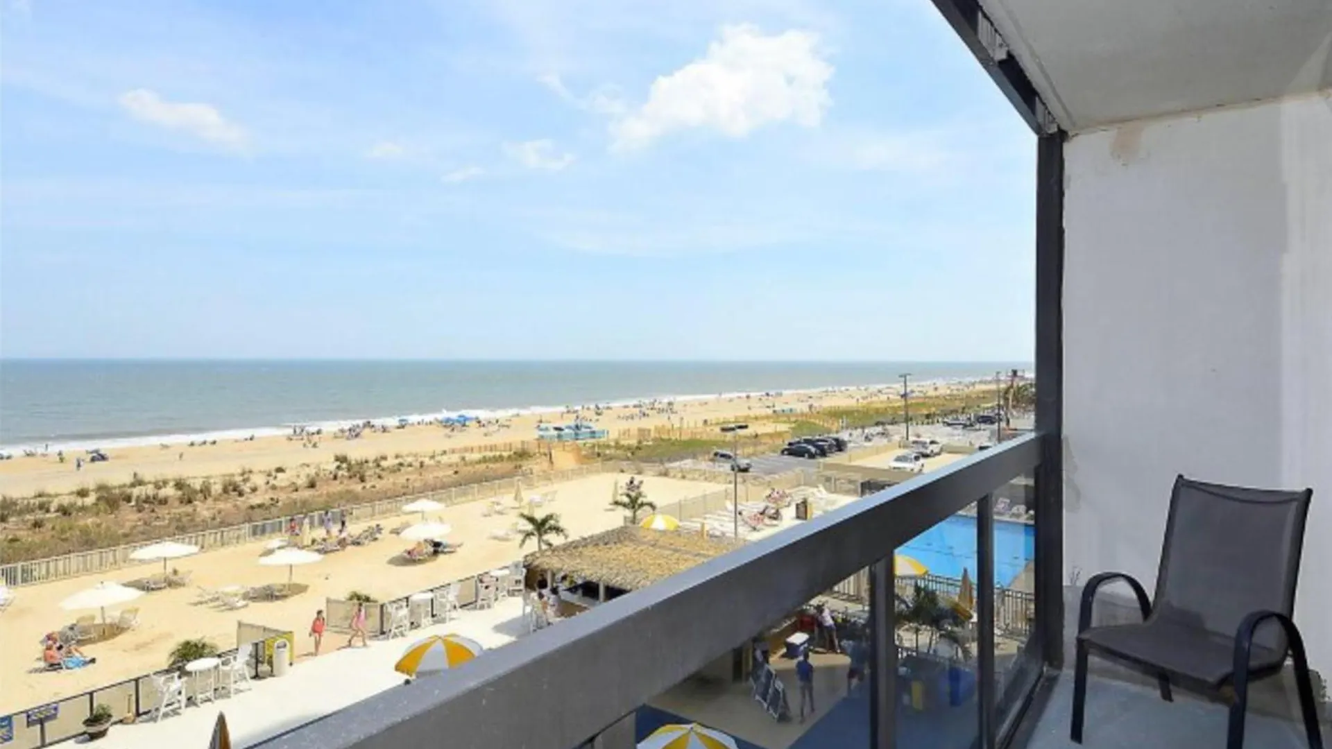 Golden Sands III Ocean City