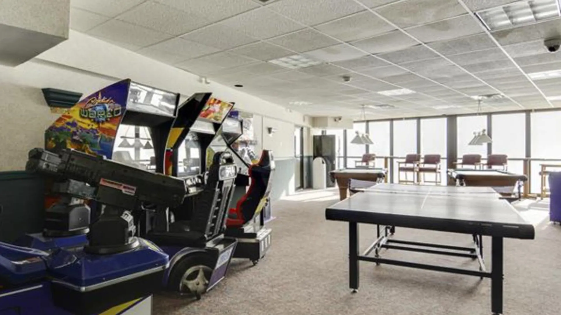 Golden Sands III Ocean City Holiday home