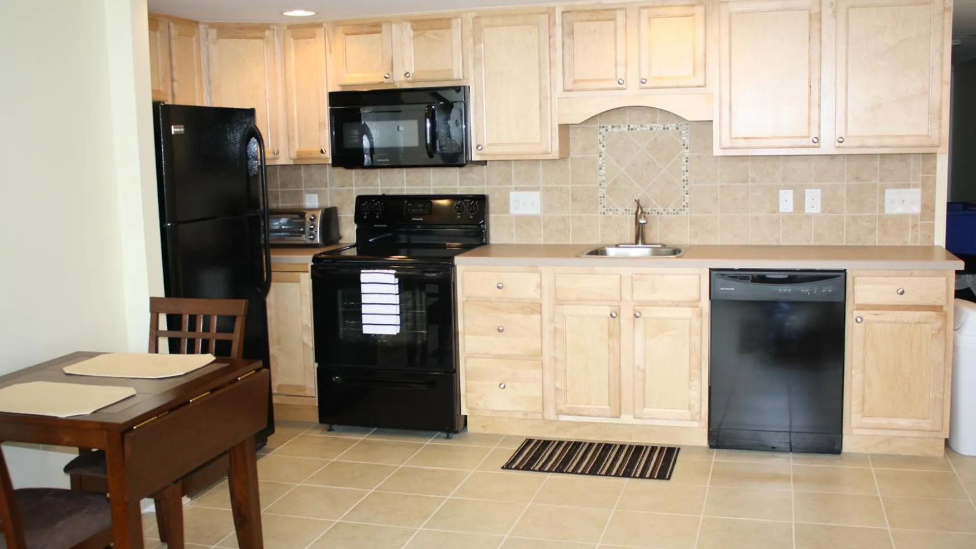 Golden Sands III Ocean City Holiday home