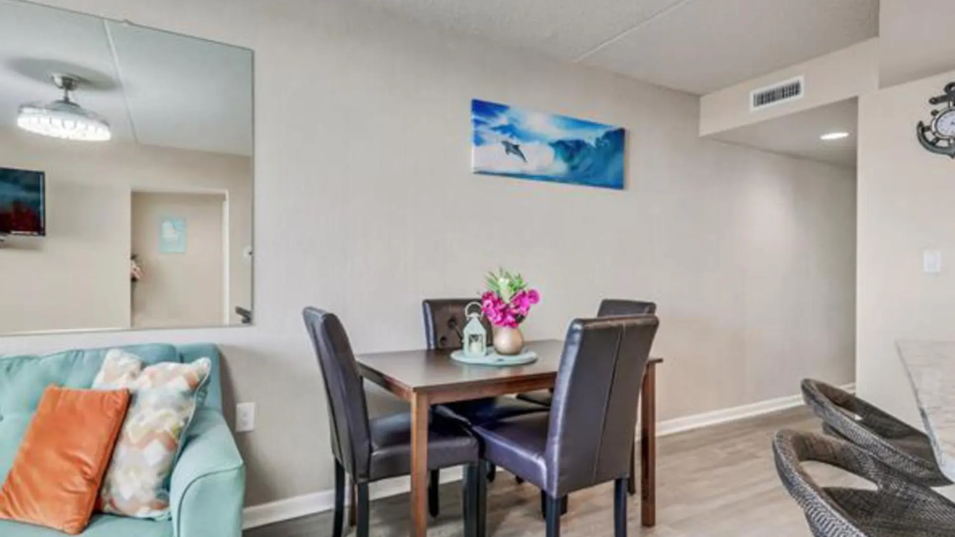 Holiday home Golden Sands III Ocean City United States