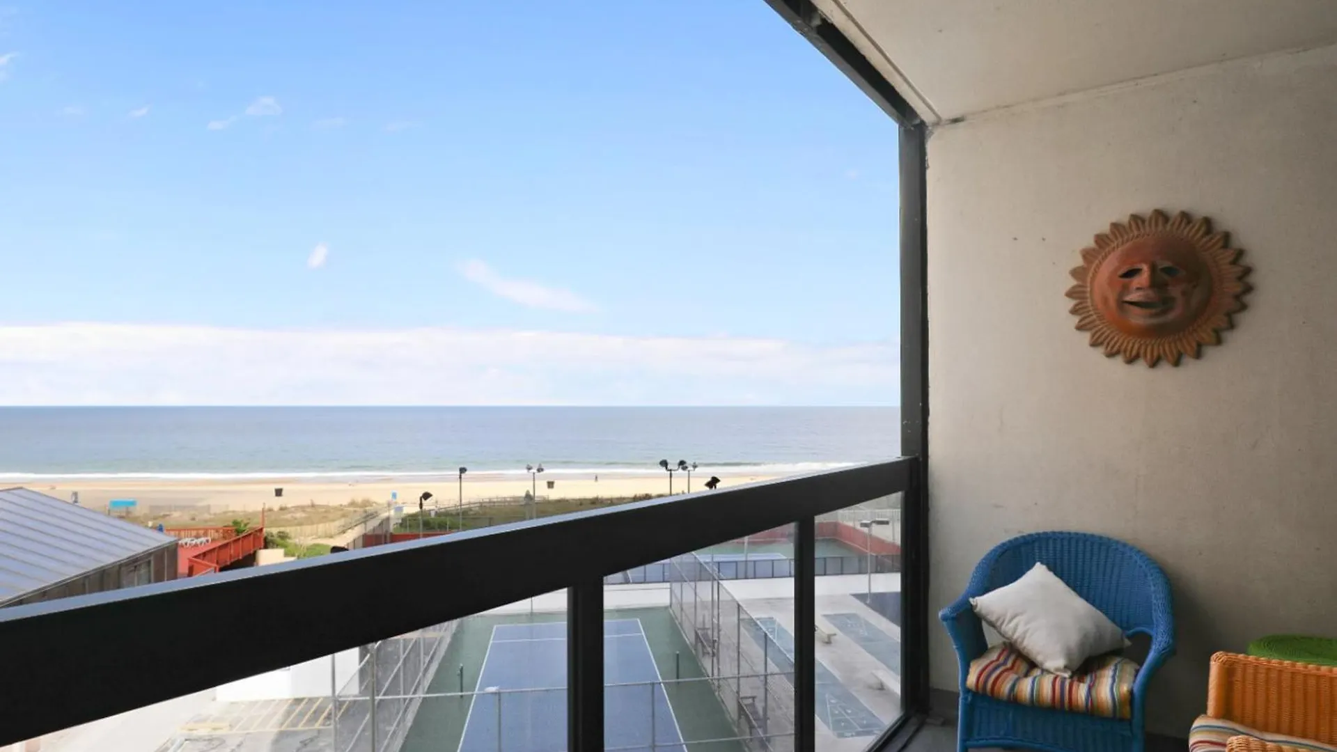 Golden Sands III Ocean City Holiday home