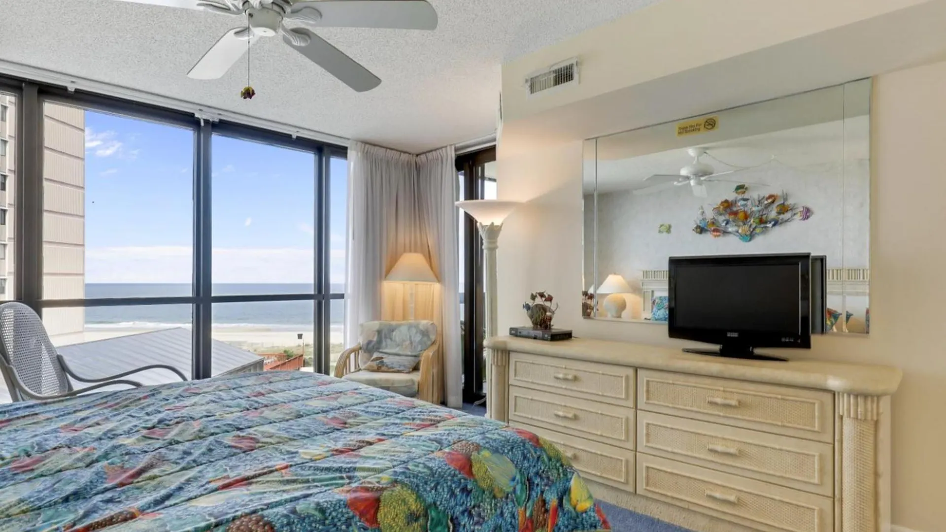 Holiday home Golden Sands III Ocean City United States