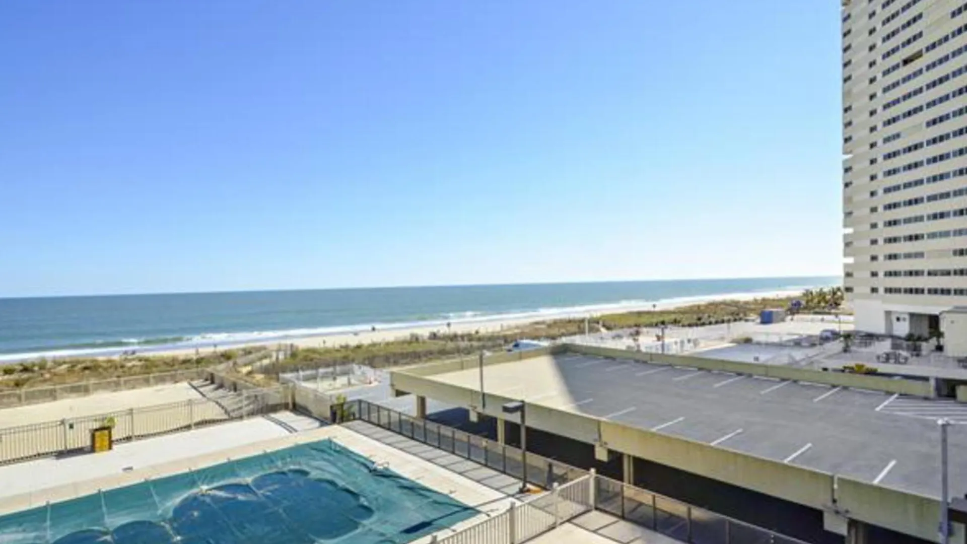 Golden Sands III Ocean City