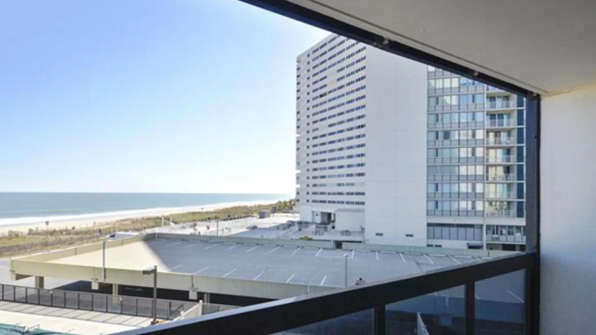 Golden Sands III Ocean City Holiday home