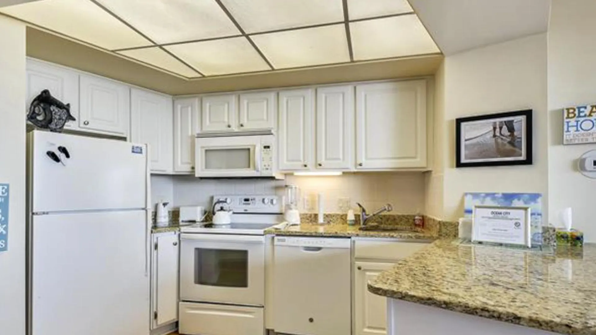 Holiday home Golden Sands III Ocean City United States
